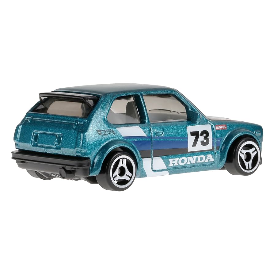Amazon.co.jp: ホットウィール(Hot Wheels) ベーシックカー '73